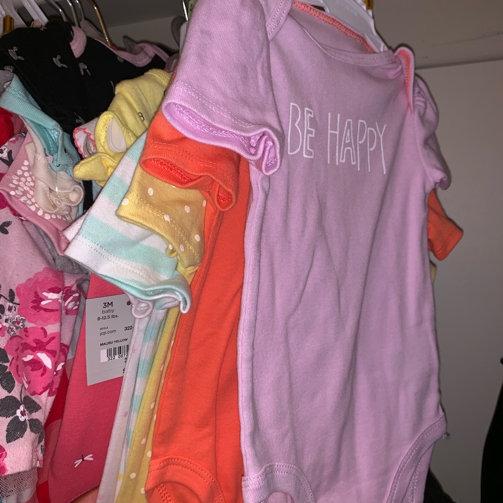Baby bundles